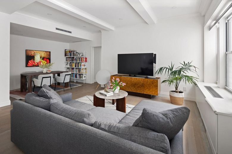 215 West 88th Street #6D