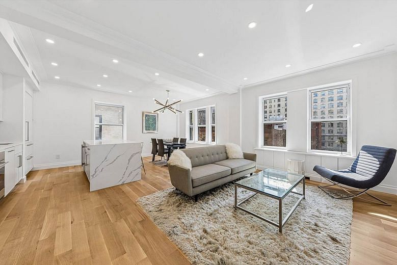 215 West 88th Street #6E