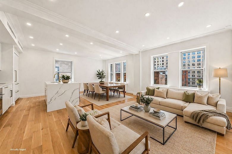 215 West 88th Street #6E