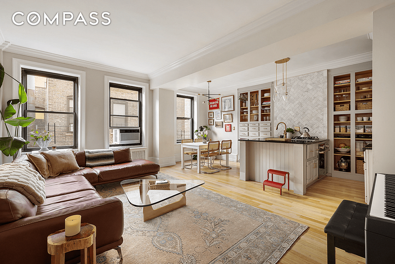 215 West 91st Street #77