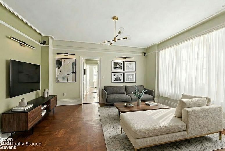 215 West 91st Street #94