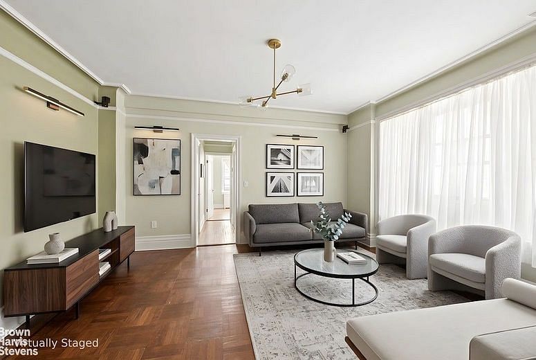 215 West 91st Street #94