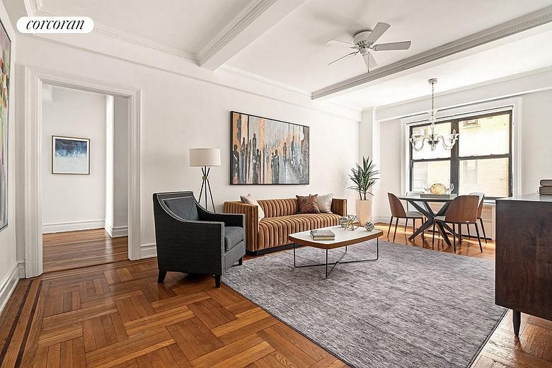 215 West 92nd Street #10D