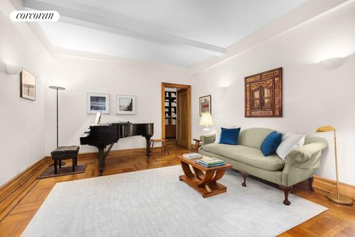 Image 1 of 11 for 215 West 92nd Street #2G in Manhattan, New York, NY, 10025