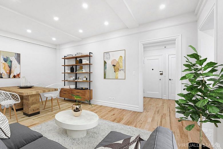215 West 92nd Street #9I