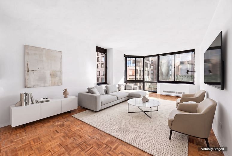 215 West 95th Street #7E
