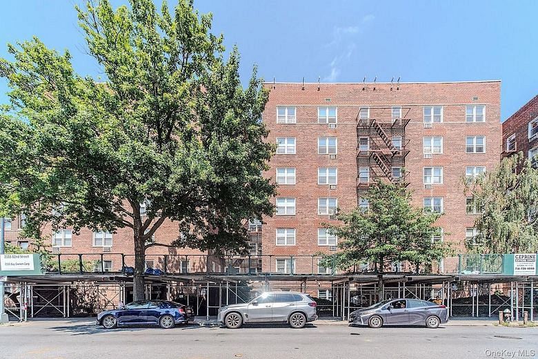 2155 82nd Street #5G