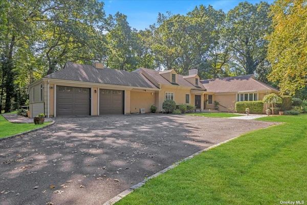 Image 1 of 31 for 2156 Ironwood Road in Long Island, Muttontown, NY, 11791