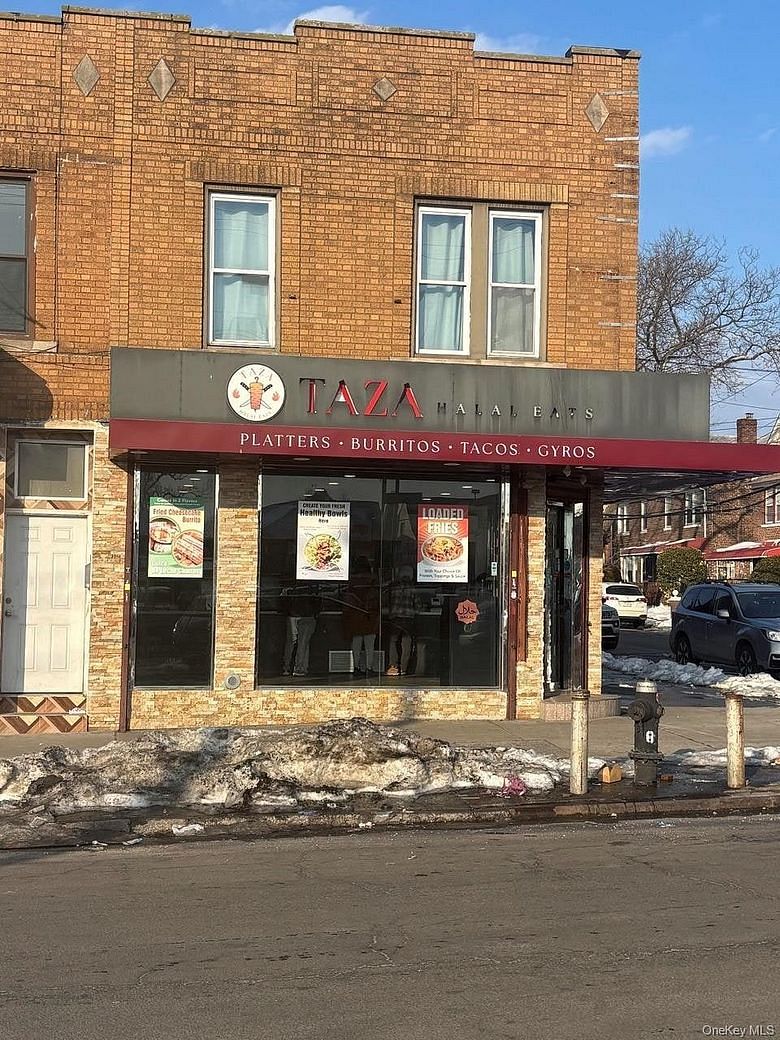 216-19 Linden Boulevard