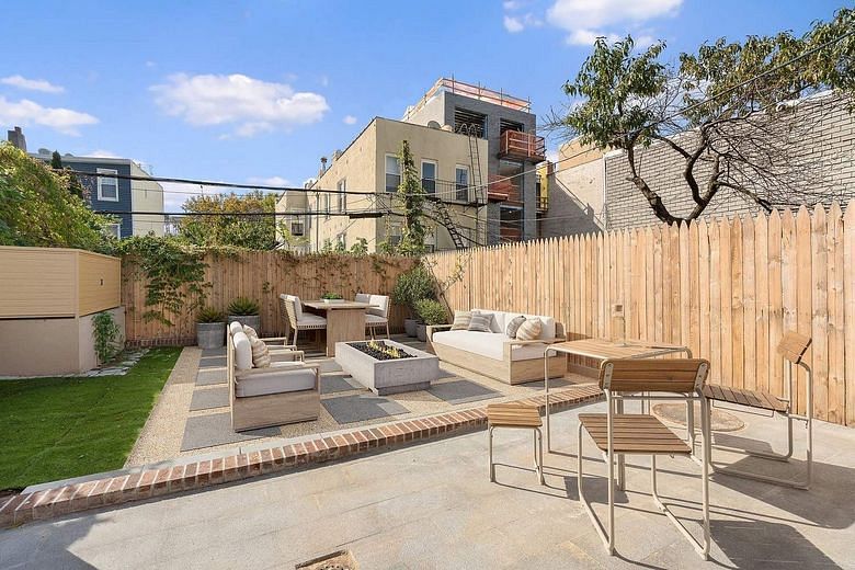 216 20th Street #1B