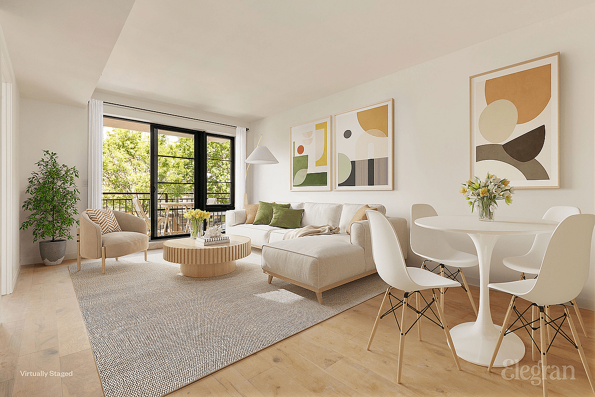 Image 1 of 22 for 216 20th Street #2 in Brooklyn, NY, 11232