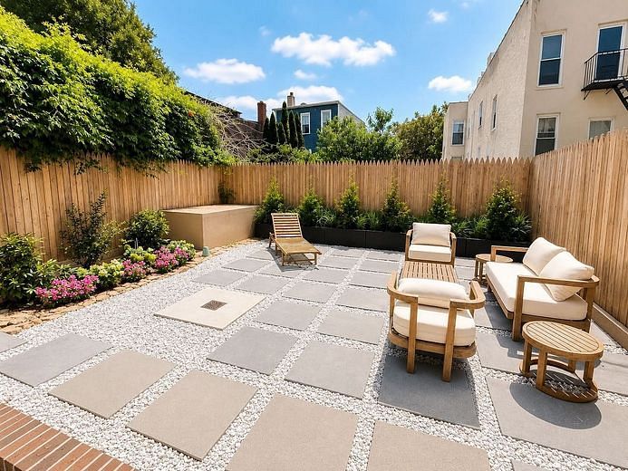 216 20th Street #GARDEN