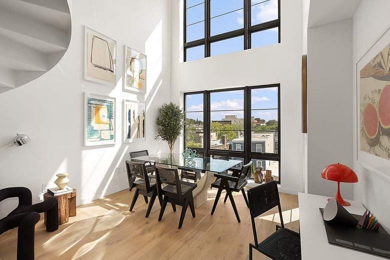 216 20th Street #PH2