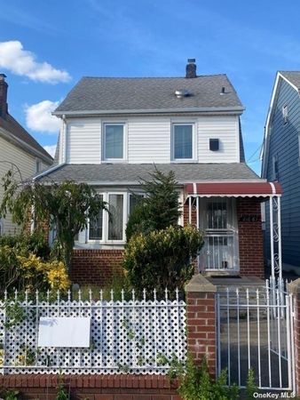 Image 1 of 17 for 216-63 114th Avenue in Queens, Cambria Heights, NY, 11411