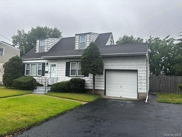 216 Bergen Court