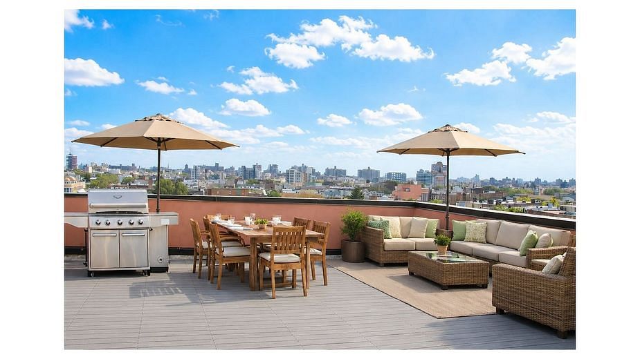 216 Calyer street #5A