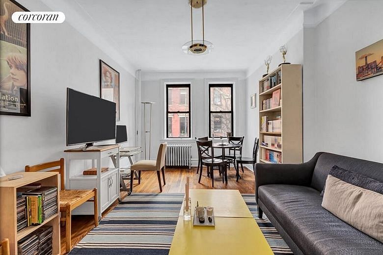 216 East 12th Street #2B