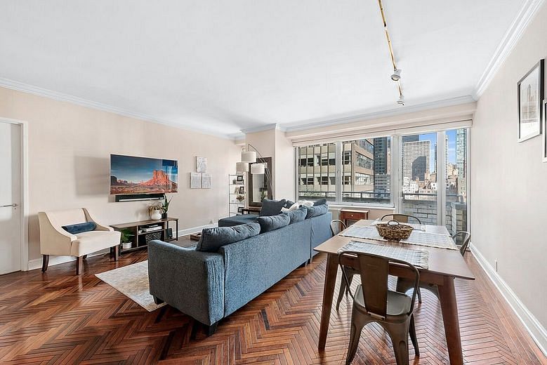 216 East 47th Street #11A