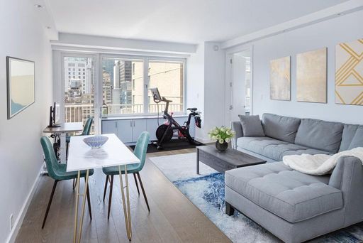 Image 1 of 9 for 216 East 47th Street #24B in Manhattan, New York, NY, 10017