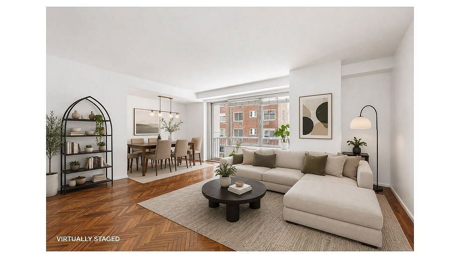 216 East 47th Street #6B