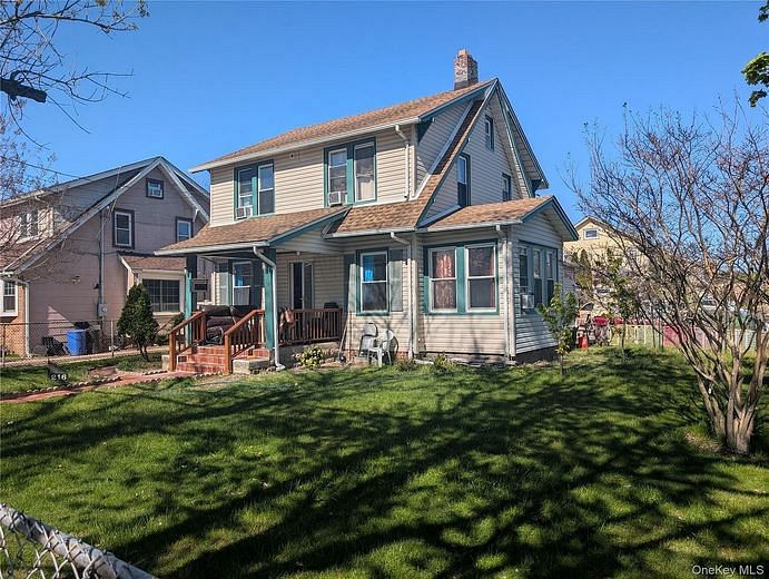 216 N Ocean Avenue