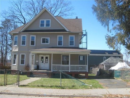 Image 1 of 1 for 216 Smith Street in Westchester, Peekskill, NY, 10566
