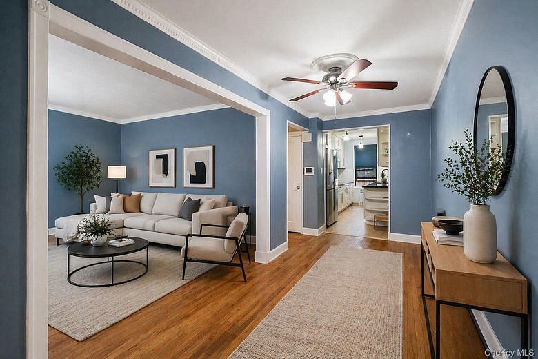 2165 Brigham Street #2F