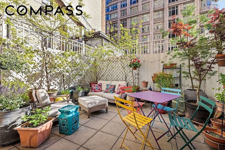 2166 Broadway #4C