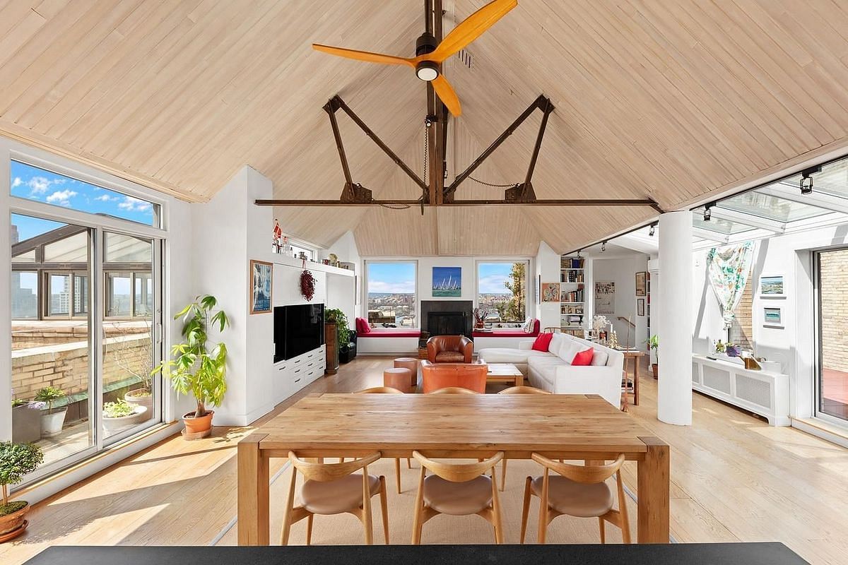 Image 1 of 28 for 2166 Broadway #PH in Manhattan, New York, NY, 10024