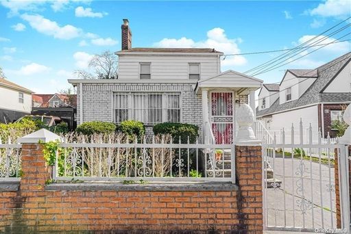 Image 1 of 36 for 217-22 102nd Avenue in Queens, Queens Village, NY, 11429