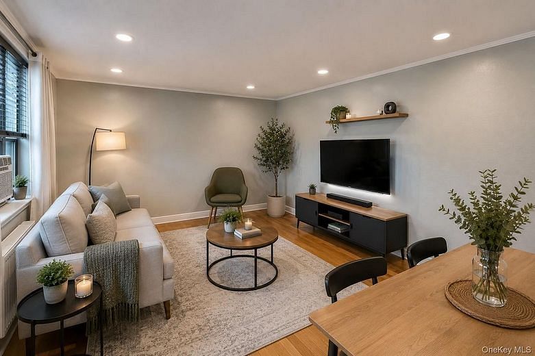 217-22A 73rd Avenue #Upper