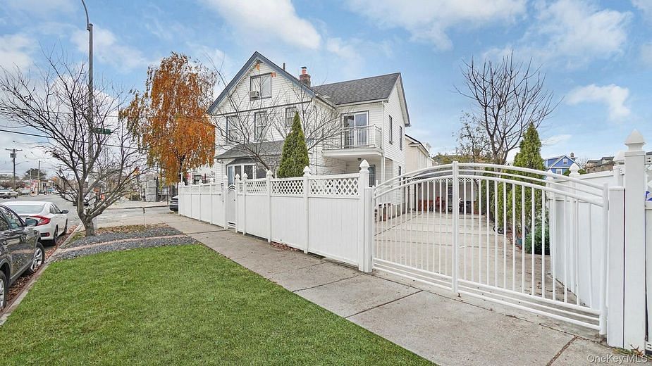 217-34 Hempstead Avenue E