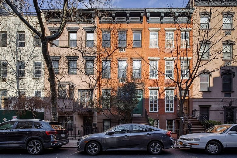 217 East 31st Street