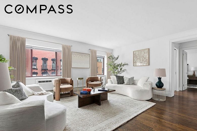 217 East 7th Street #5CD