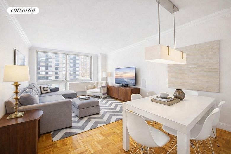 217 East 96th Street #25FG