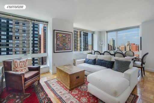 Image 1 of 7 for 217 East 96th Street #25H in Manhattan, New York, NY, 10128