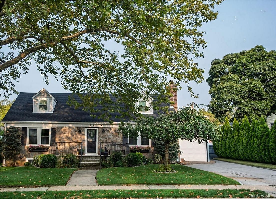 Image 1 of 44 for 217 Elton Road in Long Island, Hempstead, NY, 11530