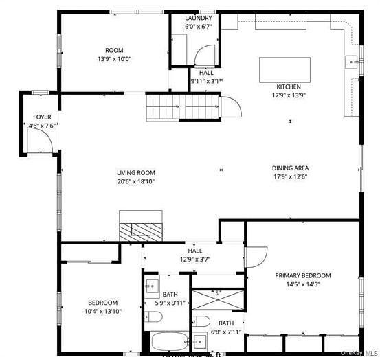 217 Hempstead Avenue