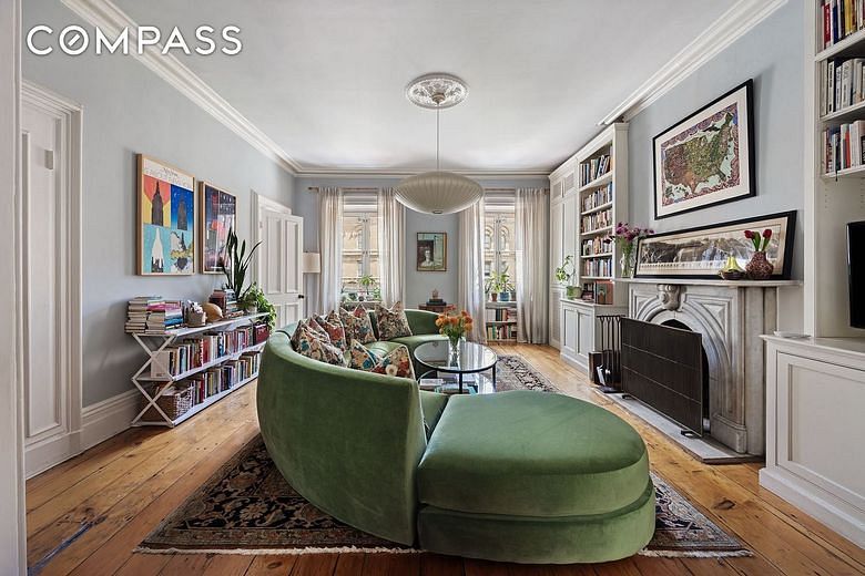 217 Second Avenue #PH