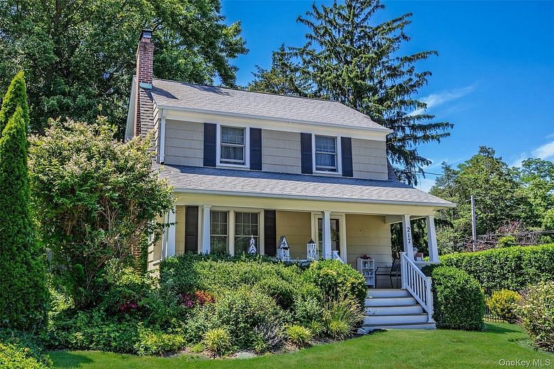 217 Soundview Road