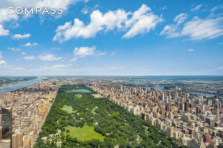 217 West 57th Street #127/128