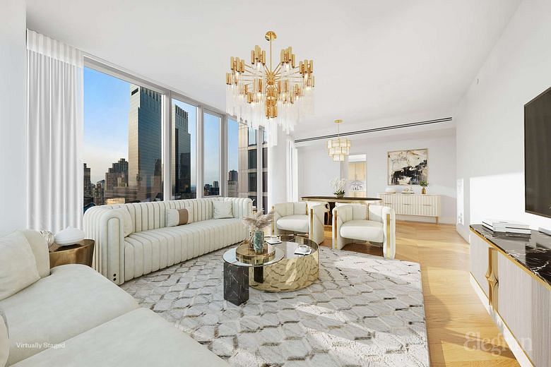 217 West 57th Street #34F