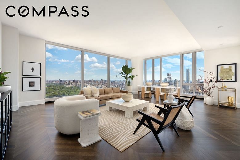 217 West 57th Street #47C