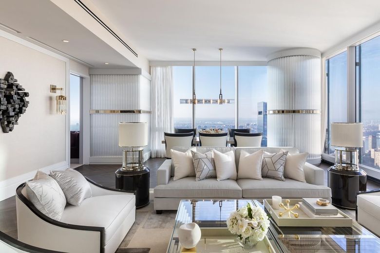 217 West 57th Street #54W