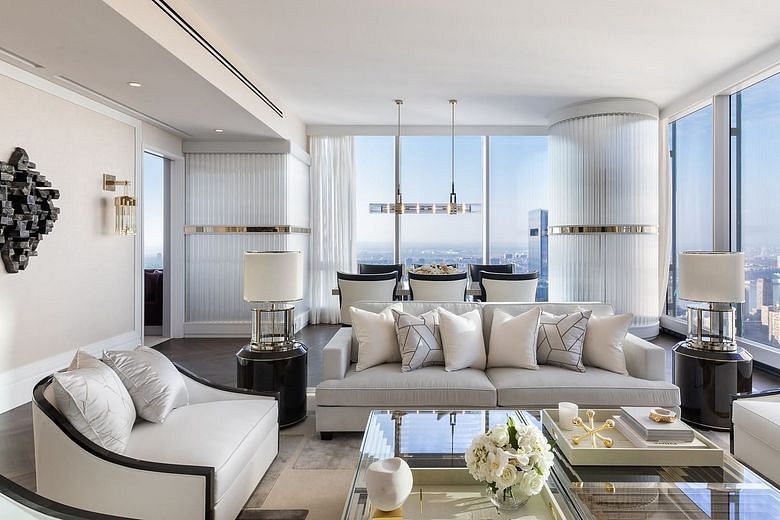 217 West 57th Street #57W