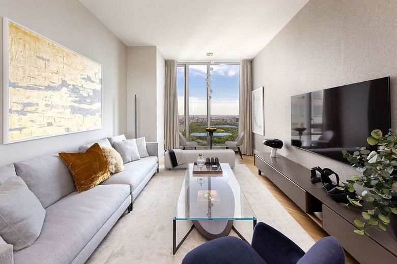 217 West 57th Street #66N