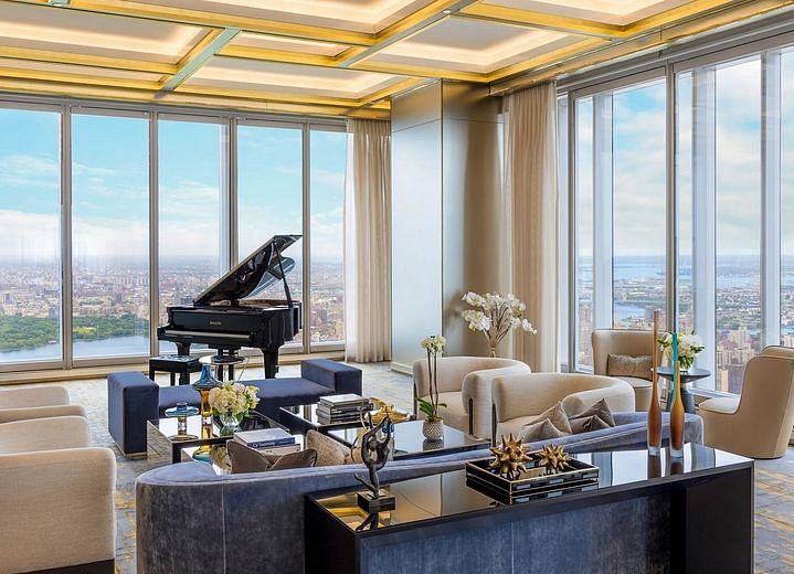 217 West 57th Street #77W