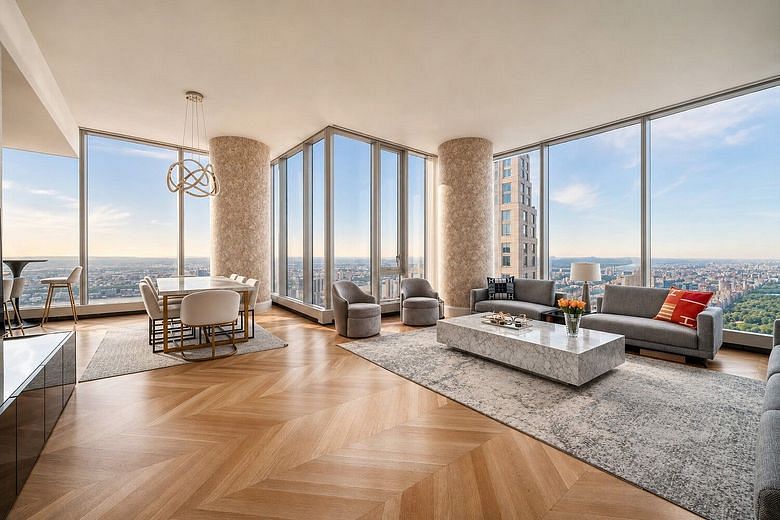 217 West 57th Street #80W