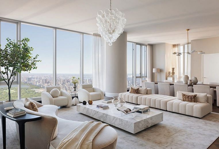 217 West 57th Street #86E