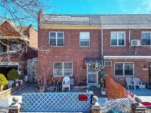 Image 1 of 25 for 2173 Brown Street in Brooklyn, Sheepshead Bay, NY, 11229